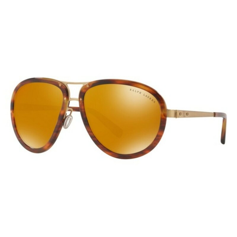 Lunettes de soleil Homme Ralph Lauren 7053