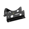 Support latéral pour le siège Racing OMP HC/733E Noir Acier (2 pcs)