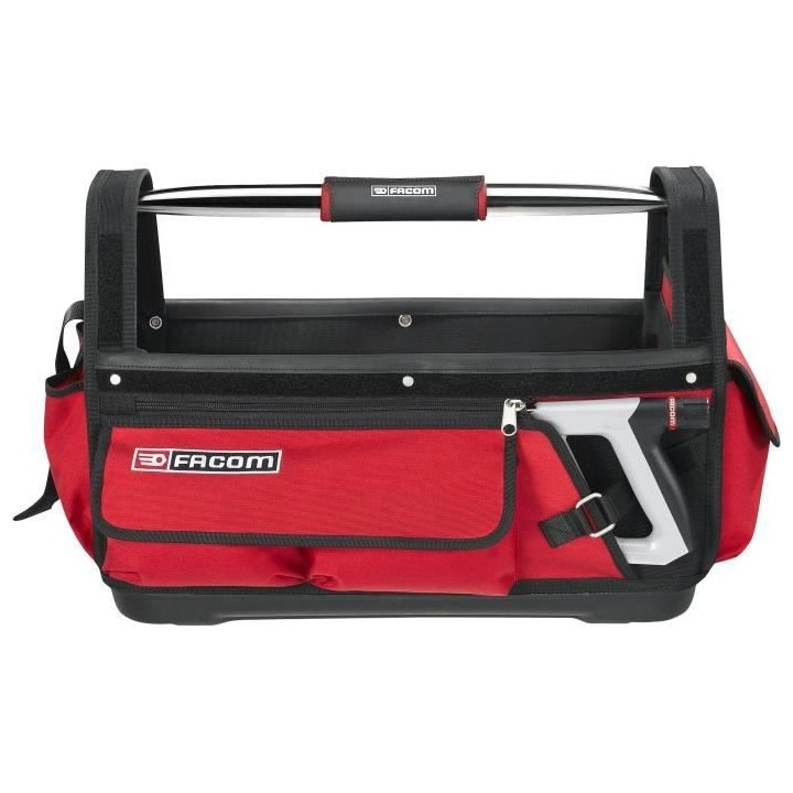 boîte a outils textile renforcée 20'' - BS.T20PB - FACOM