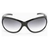 Lunettes de soleil Femme Jee Vice ECCENTRIC-BLACK