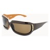 Lunettes de soleil Femme Jee Vice DISHY-MOCCA-LATTE