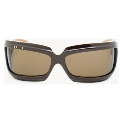 Lunettes de soleil Femme Jee Vice DISHY-MOCCA-LATTE