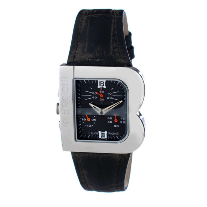 Montre Femme Laura Biagiotti LB0002L-01 (Ø 33 mm)