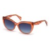 Lunettes de soleil Femme Just Cavalli JC836S