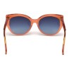 Lunettes de soleil Femme Just Cavalli JC836S