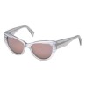 Lunettes de soleil Femme Just Cavalli JC790S