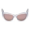 Lunettes de soleil Femme Just Cavalli JC790S