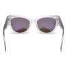 Lunettes de soleil Femme Just Cavalli JC790S