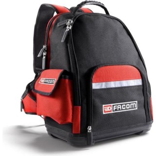 Sac a Dos Organiseur Probag FACOM - BS.L30PB - (porte-outils amovible
