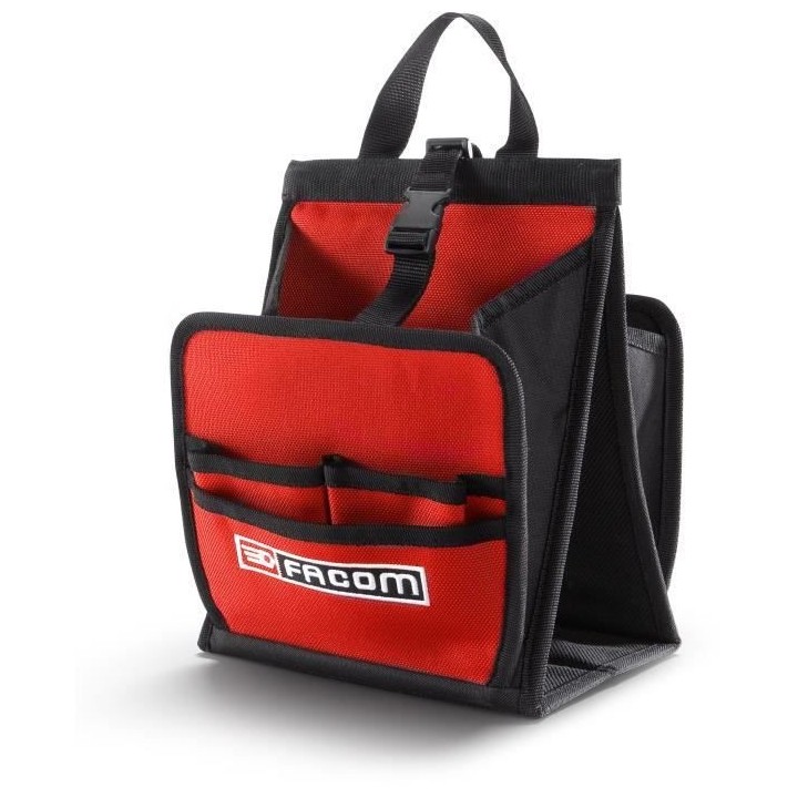 Sac a Dos Organiseur Probag FACOM - BS.L30PB - (porte-outils amovible