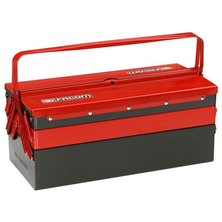 Boîte outils 5 cases - FACOM - BT.11GPB