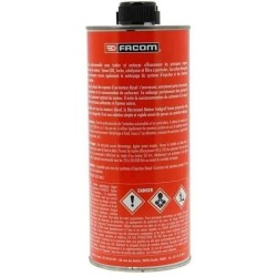 FACOM Huile-Additif decalaminage moteur integral diesel curatif - 1L