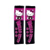 Coussinets de ceinture de sécurité Hello Kitty KIT4055 (2 uds)