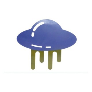 Carte postale microlorge