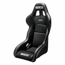 Siège Sparco 008007RNRSky Noir