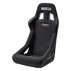 Siège Sparco 008235NR Noir