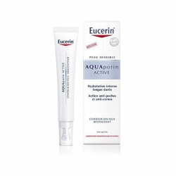 Contour des yeux Eucerin Active 15 ml (15 ml)