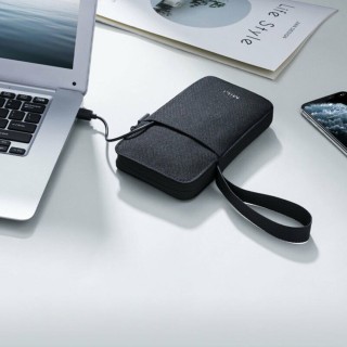 Carte postale microlorge