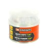 FACOM Mastic polyester souple 2en1 - Avec durcisseur - 500 g