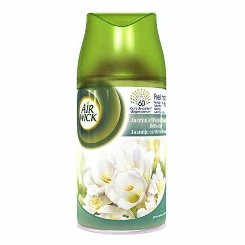 Désodorisant Jasmine Air Wick (250 ml)