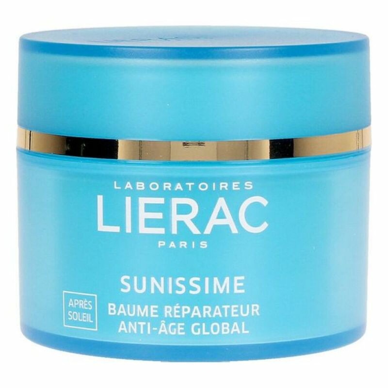 Baume réparateur visage Sunissime Lierac (40 ml)