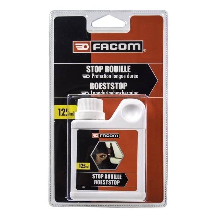 Stop rouille 125 ml
