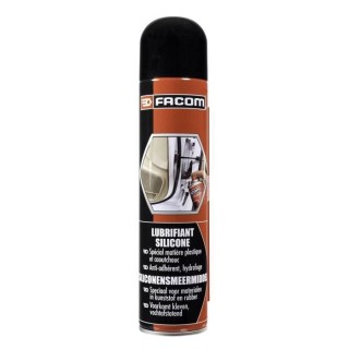 FACOM Lubrifiant silicone - Formulation concentrée - 300 ml