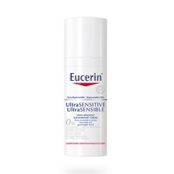 Lotion apaisante Eucerin...