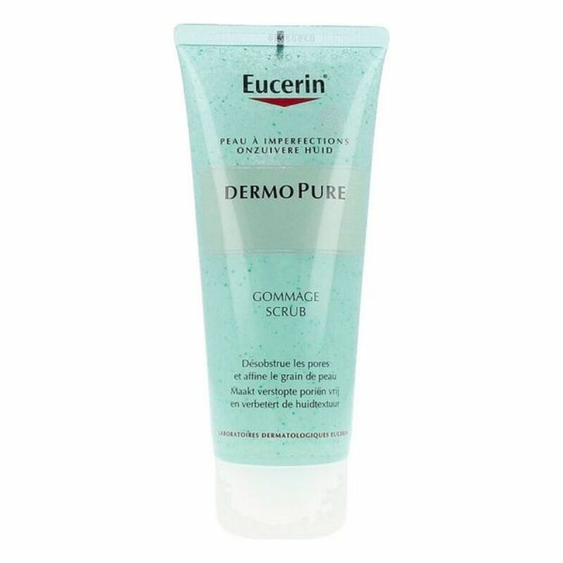 Lotion exfoliante Eucerin Dermopure (100 ml) (100 ml)