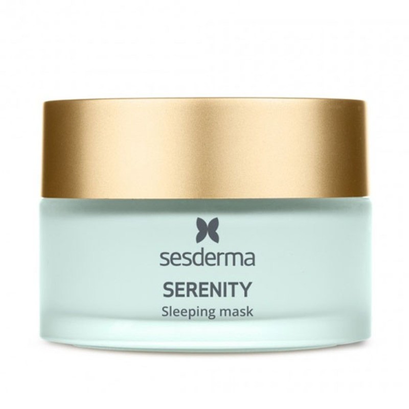 Masque Sesderma Serenity 50 ml (50 ml)