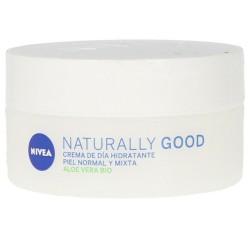 Crème hydratante Nivea