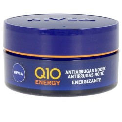 Crème antirides Q10 +...