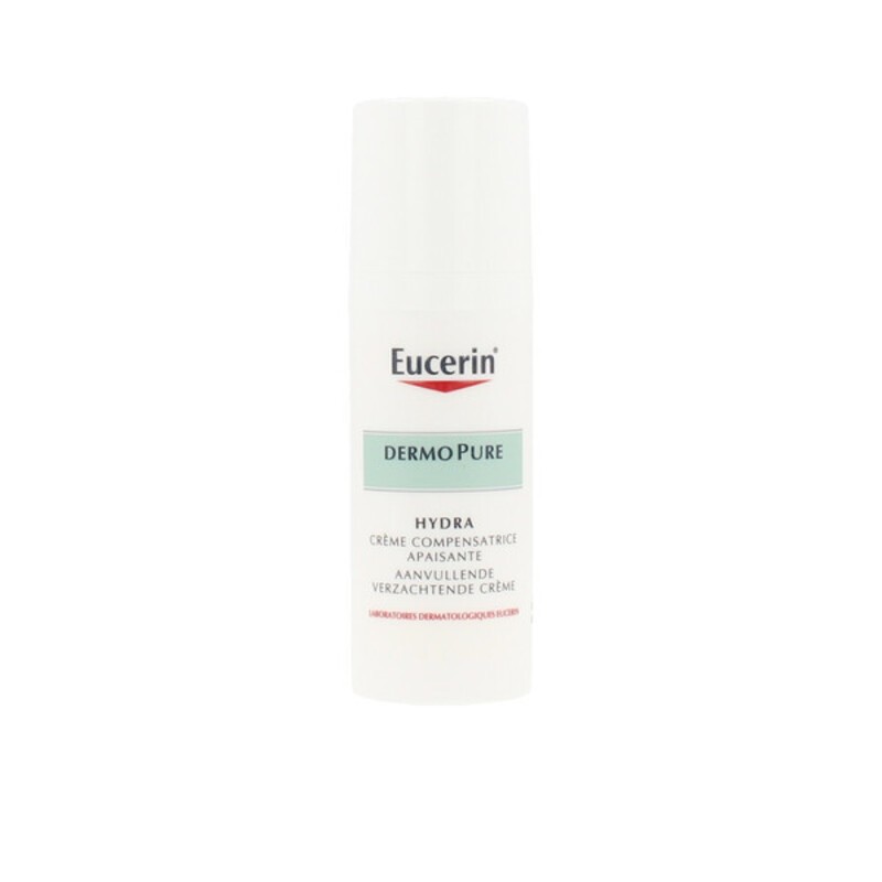 Lotion apaisante Dermopure Hydra Eucerin 4005800193057 50 ml (50 ml)