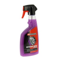 FACOM nettoyant jantes & enjoliveurs - Concentré - 500ml