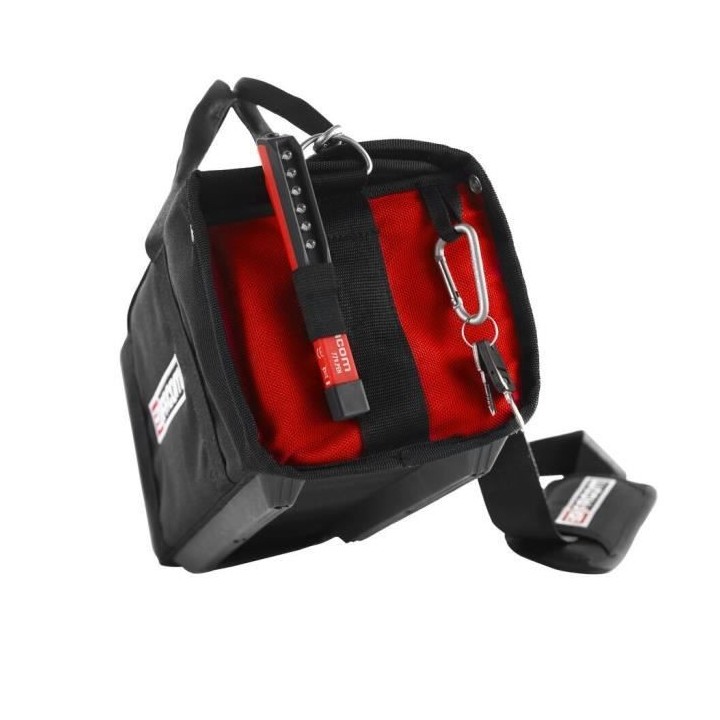 Sacoche textile compacte 1ere intervention - FACOM - BS.SMBPB