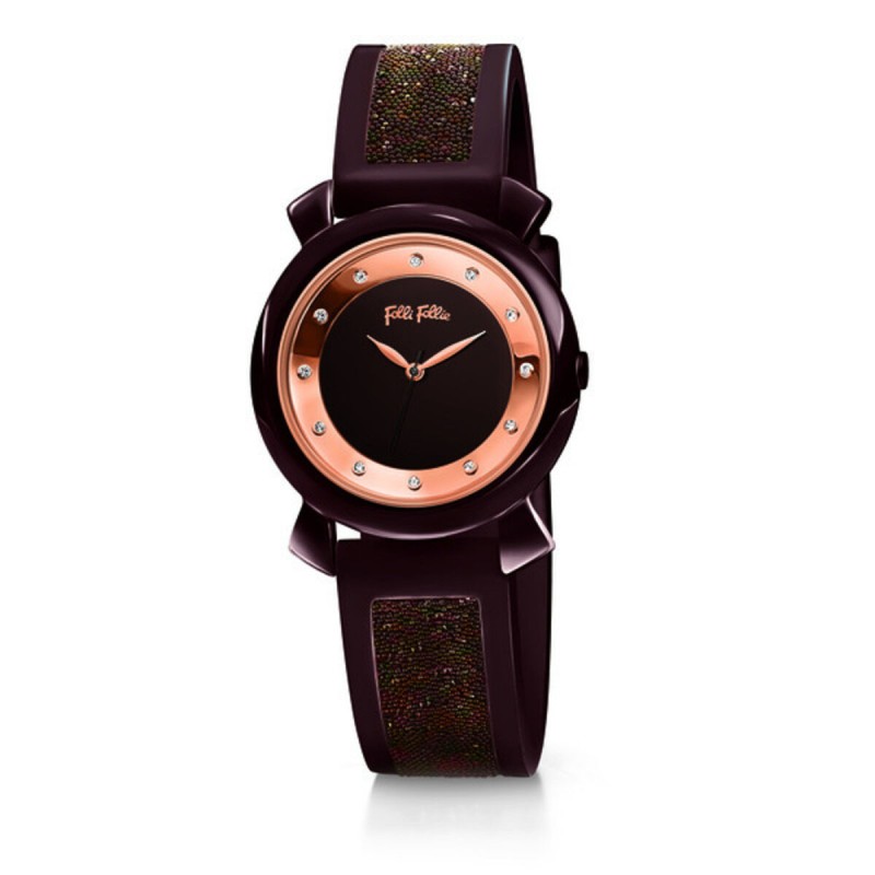 Montre Femme Folli Follie WF15R013ZSB (Ø 28 mm)