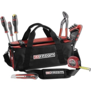 Boite Textile Mini Probag FACOM - BS.SMBCM1PB (Livré avec Pince multi