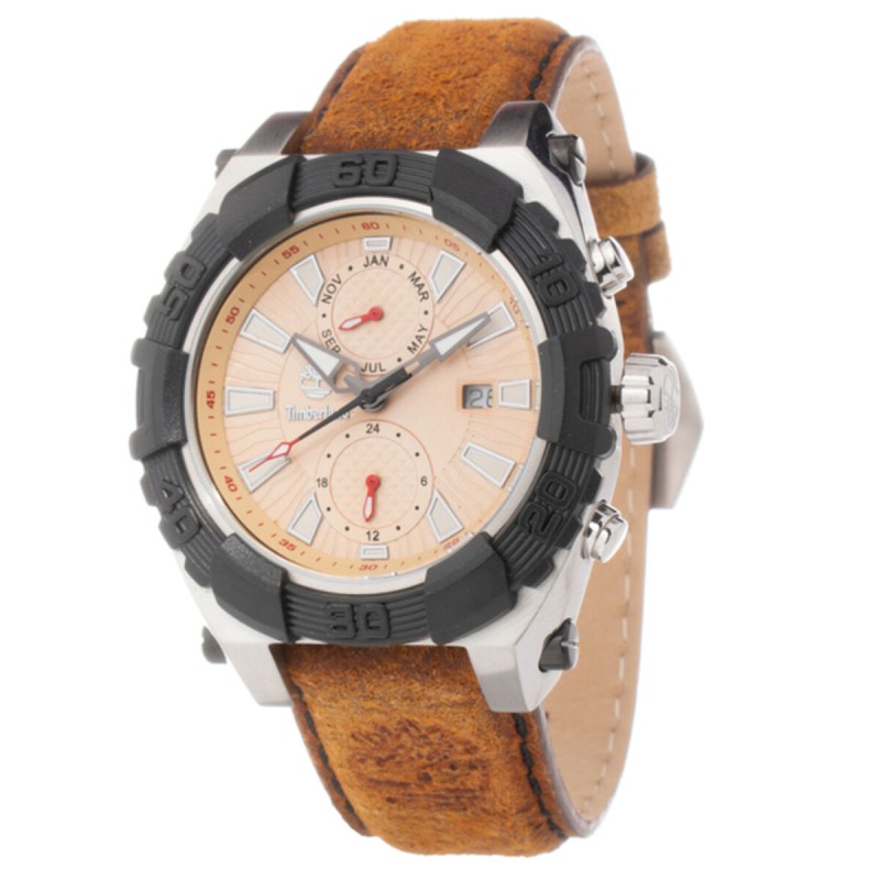 Montre Homme Timberland TBL13331JSTB-07M (Ø 45 mm)