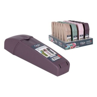 Carte postale microlorge