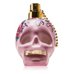 Parfum Femme To Be Tattoo...