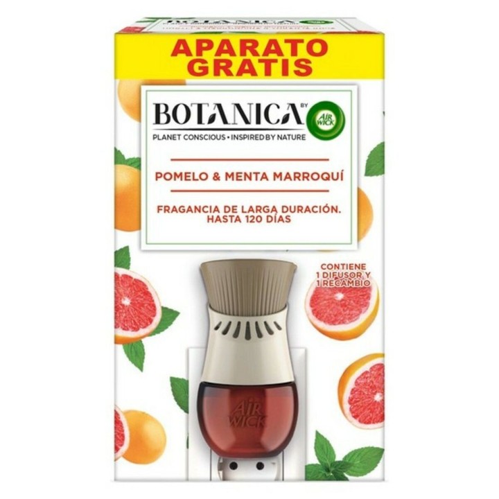 Carte postale microlorge