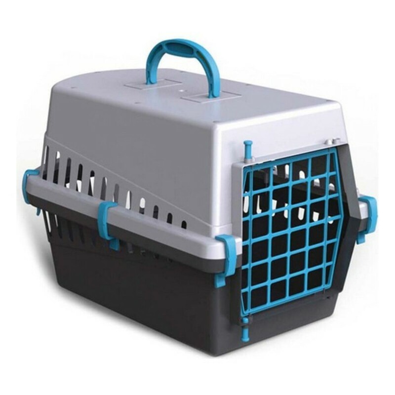 Cage de Transport Plastique 50 x 33 x 32 cm