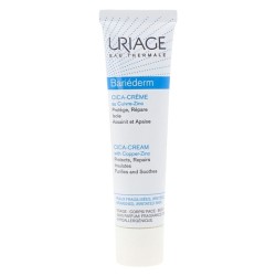 Crème visage Uriage...