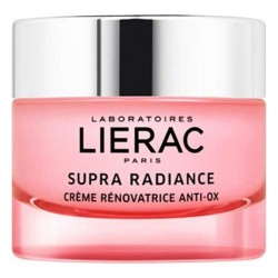 Crème visage Lierac Supra...