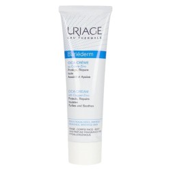 Crème visage New Uriage...