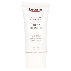 Crème visage Eucerin...