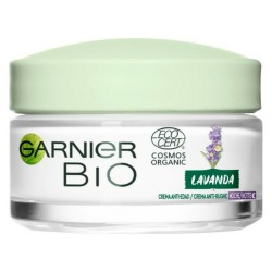 Crème antirides Bio Ecocert...