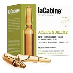 Ampoules laCabine Sublime...