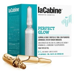 Ampoules laCabine Perfect...