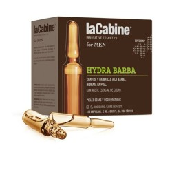 Ampoules Hydra Barba...